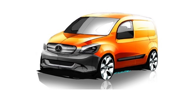 Dodávkové pneumatiky