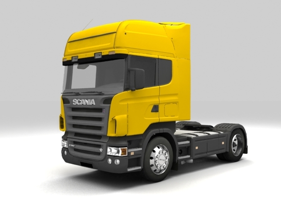 Nákladní pneumatiky