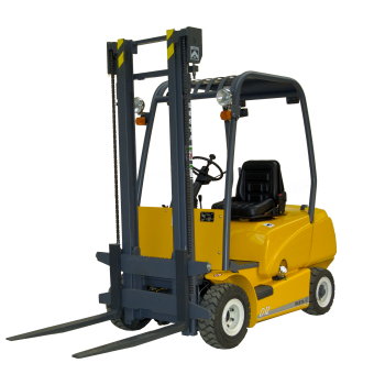 Průmyslové pneumatiky