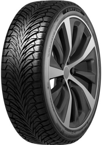 Celoroční pneumatika Fortune FSR401 FitClime 225/50R17 98W XL