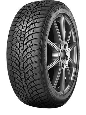 Zimní pneumatika Kumho WinterCraft WP71 225/45R18 95V XL