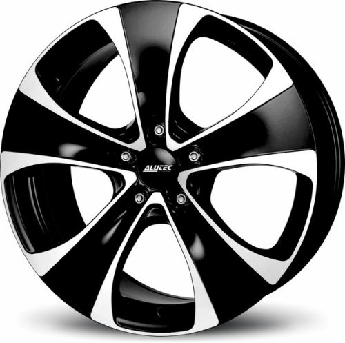 Alu disk Alutec Dynamite 8.5x18, 5x112, 57.1, ET45 SFP