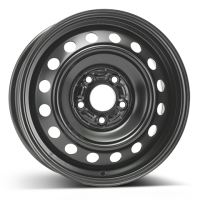 Oceľový disk Chrysler 6.5Jx16 5x114,3, 67.0, ET46