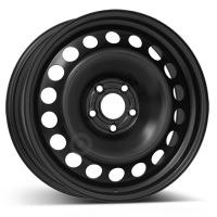 Oceľový disk Ford 7.5Jx17 5x108, 63.4, ET52.5