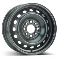 Oceľový disk Fiat 5,00Bx13 4x98, 58.0, ET35