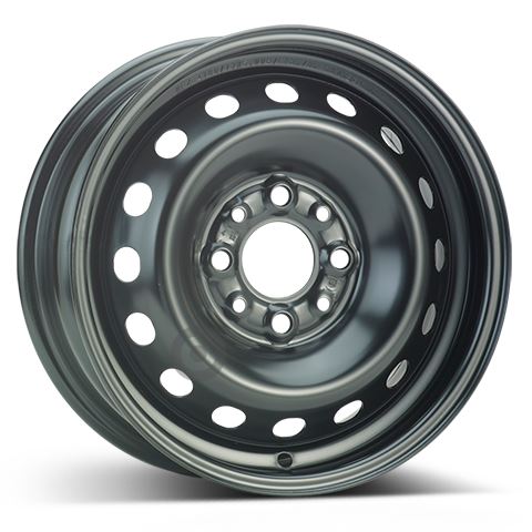 Oceľový disk Fiat 5,00Bx13 4x98, 58.0, ET35