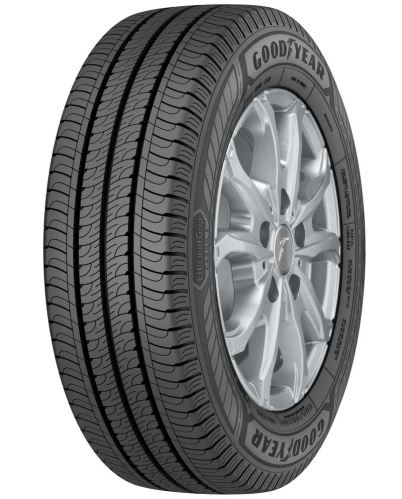 Letní pneumatika Goodyear EFFICIENTGRIP CARGO 2 205/75R16 113T C R