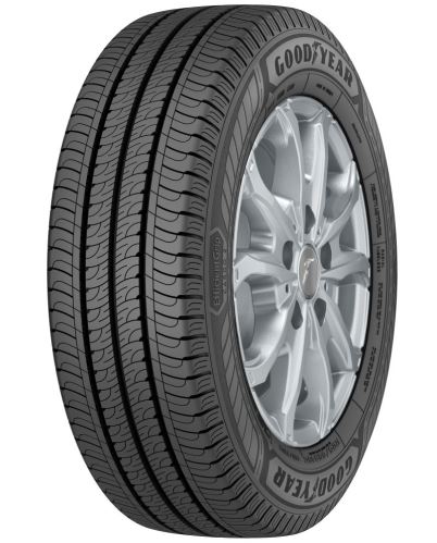 Letná pneumatika Goodyear EFFICIENTGRIP CARGO 2 185/75R16 104R C