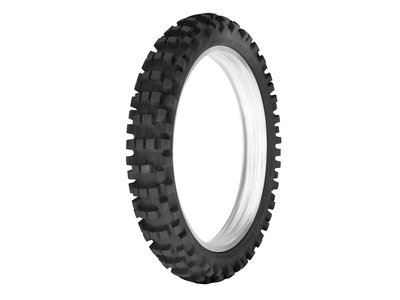 Letná pneumatika Dunlop D952 100/R18 59M