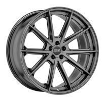 Alu disk OZ Perform. SUV-Offroad SUPREMA XT HLT 10x23, 5x112, 66.5, ET20 STAR GRAPHITE