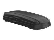Strešný box YAKIMA Skybox NX18 čierny matný Strešný box YAKIMA Skybox NX18 čierny matný