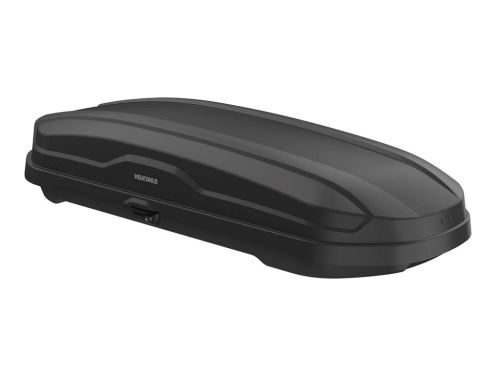 Strešný box YAKIMA Skybox NX18 čierny matný