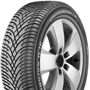 Zimní pneumatika BFGoodrich G-FORCE WINTER 2 165/65R15 81T