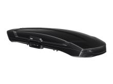 Strešný box THULE Vector Alpine čierny metalický (1)