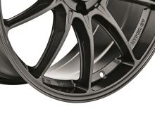 Alu disk OZ I-Tech HYPER GT HLT 8x19, 5x108, 75, ET42 STAR GRAPHITE (6)