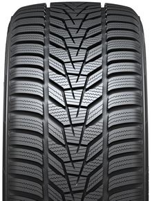 Zimní pneumatika Hankook W330 Winter i*cept evo3 245/40R21 100V XL