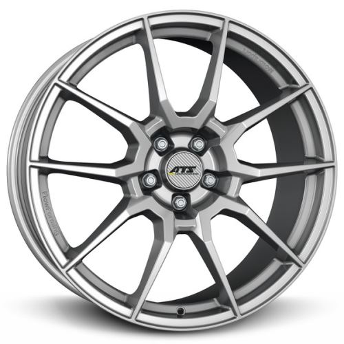 Alu disk ATS Racelight 11x19, 5x112, 75.1, ET30 royal-silver