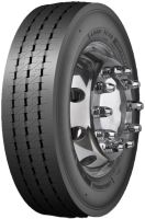 Celoroční pneumatika Goodyear URBANMAX 455/45R22.5 166J