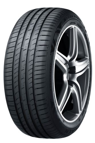 Letná pneumatika NEXEN N'FERA Primus 215/55R16 93V XL