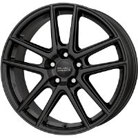 Alu disk ANZIO Split 6x15, 5x114.3, 70.1, ET43 racing-black
