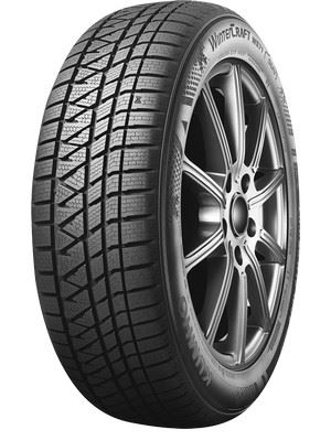 Zimní pneumatika Kumho WinterCraft WS71 215/55R18 99V XL