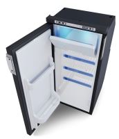 Vstavaná kompresorová chladnička Vitrifrigo SLIM90 12/24V 82L, externá chladiaca jednotka (1)