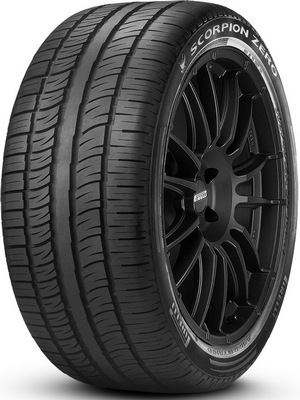 Celoročná pneumatika Pirelli SCORPION ZERO ASIMMETRICO 275/45R20 110H XL MFS AO