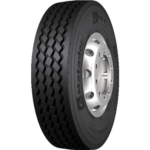 Celoročná pneumatika Matador FM 4 315/80R22.5 156/150K