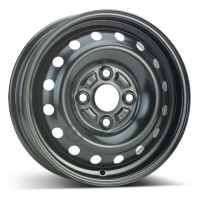 Oceľový disk Daihatsu 4.00Bx13 4x100, 54.0, ET40