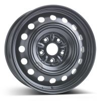 Oceľový disk Toyota 6.5Jx16 5x114,3, 60.0, ET39