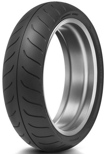 Letná pneumatika Dunlop D423 130/70R18 63H