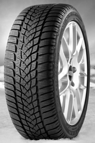 Zimní pneumatika Goodyear ULTRA GRIP PERFORMANCE 2 205/60R16 92H FP *