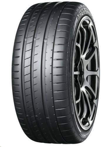 Letná pneumatika Yokohama ADVAN Sport V107 225/40R19 93Y XL RPB