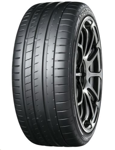Letní pneumatika Yokohama Advan Sport V107 285/30R20 99Y XL