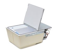 Kompresorová autochladnička Vitrifrigo V31 12/24V 31 litrov (5)