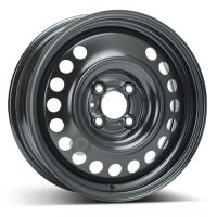 Oceľový disk Nissan 5.5Jx15 4x100, 60.0, ET40