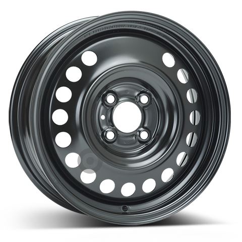 Oceľový disk Nissan 5.5Jx15 4x100, 60.0, ET40