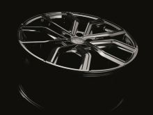Alu disk MSW URBAN CROSS MSW 41 10.5x20, 5x112, 73, ET40 GLOSS BLACK (4)