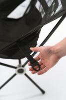 INTREPID TXC1 chair - kempingové kreslo (5)