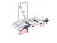 Aguri Active Bike Silver adaptér pre 3. alebo 4. kolo (1)