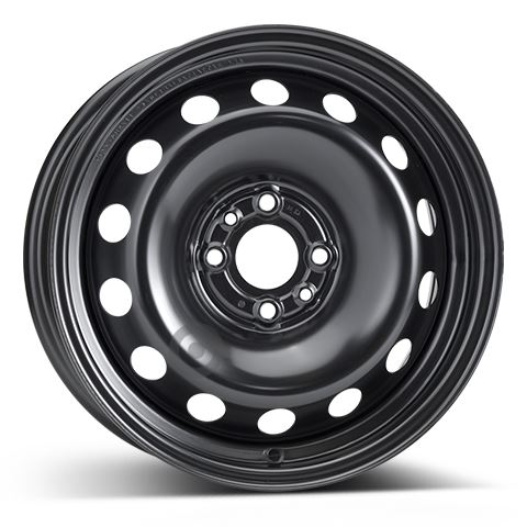 Oceľový disk Lancia 6Jx15 4x98, 58.0, ET30