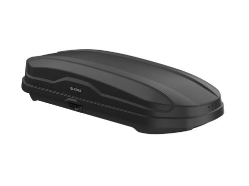 Strešný box YAKIMA Skybox NX16 čierny matný