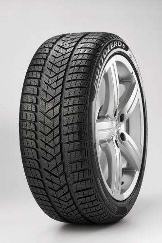 Zimná pneumatika Pirelli WINTER SOTTOZERO 3 225/50R17 98H XL MFS MO