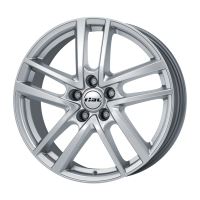 Alu disk RIAL Astorga 6.0x15, 5x114,3, 67.1, ET46 polar-silber