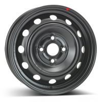 Oceľový disk Hyundai 5Jx14 4x100, 54.0, ET46