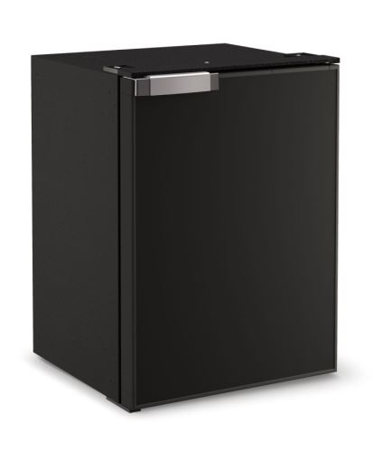 Vstavaná kompresorová chladnička Vitrifrigo C42L CHR 12/24V 42L, externá chladiaca jednotka