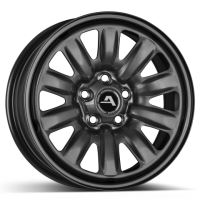 Oceľový disk ALCAR 7Jx17 5x114,3, 67.0, ET50