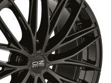 Alu disk OZ SPORT ITALIA 150 8x18, 5x112, 75, ET48 GLOSS BLACK (6)