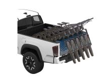 YAKIMA GATEKEEPER EVO MD blue - nosič 5 kol na pickup (1)