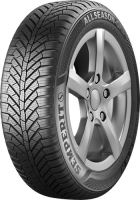 Celoroční pneumatika Semperit AllSeason-Grip 2 225/50R17 98W XL FR